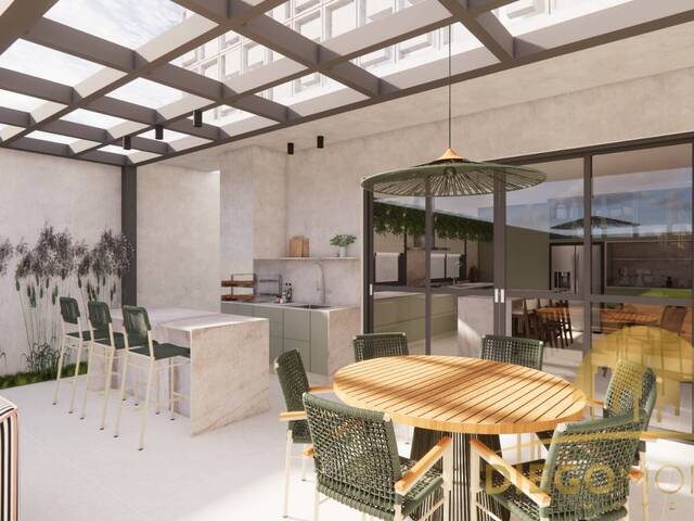 #CS765 - Casa para Venda em Atibaia - SP - 2