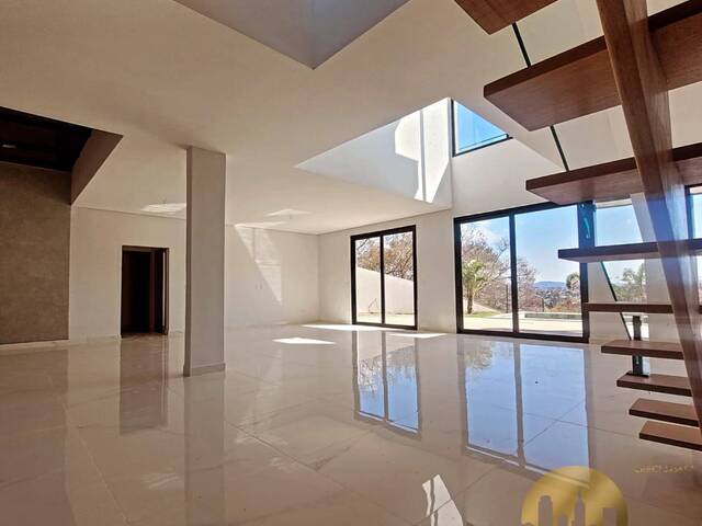 #CS73 - Casa em Condomínio ou Associação para Venda em Atibaia - SP - 3