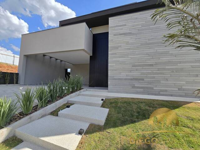 #CS76 - Casa em Condomínio ou Associação para Venda em Atibaia - SP - 3