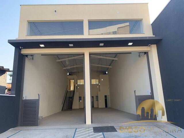 Locação em Jardim Imperial - Atibaia