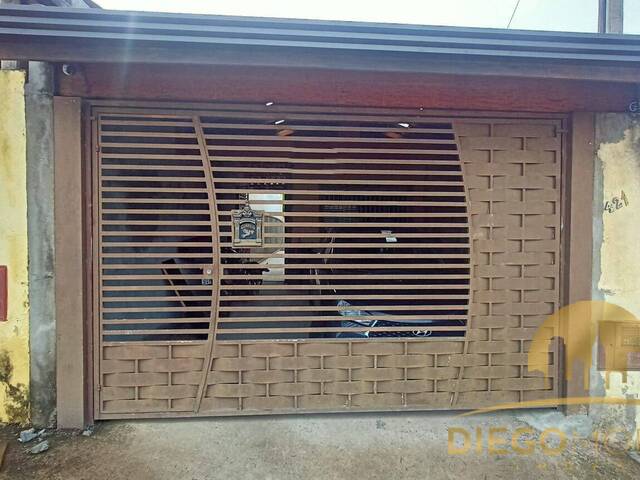 Venda em Jundiaizinho (Terra Preta) - Mairiporã