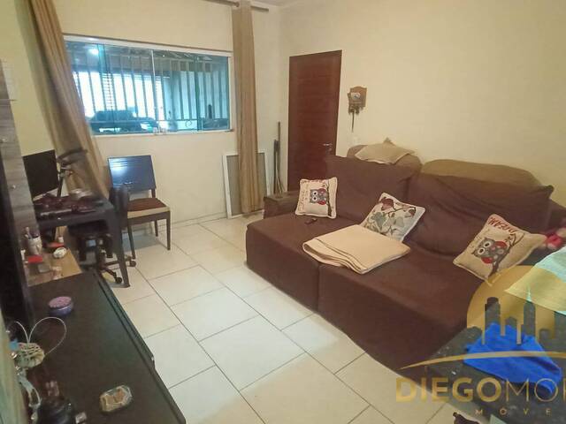 #CS766 - Casa para Venda em Mairiporã - SP - 2