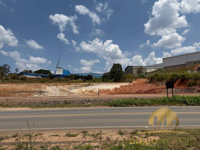 #TR416 - Área indústrial e comercial para Venda em Bragança Paulista - SP - 2