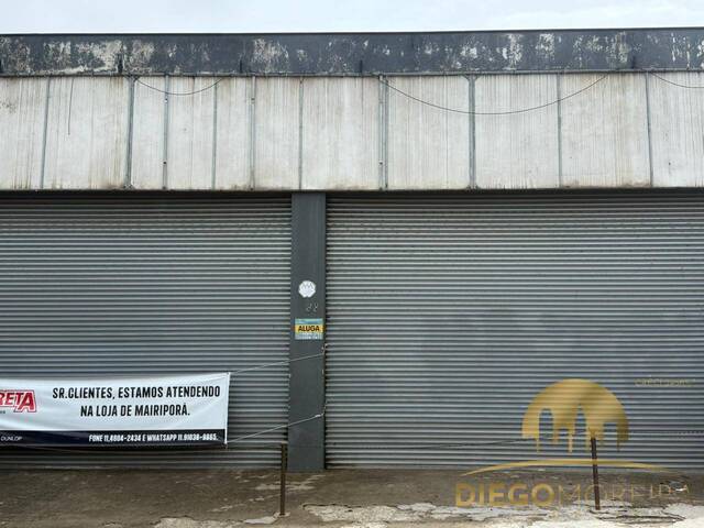 Locação em Terra Preta (Terra Preta) - Mairiporã