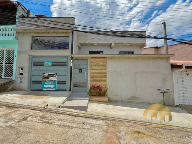 Venda em Terra Preta (Terra Preta) - Mairiporã