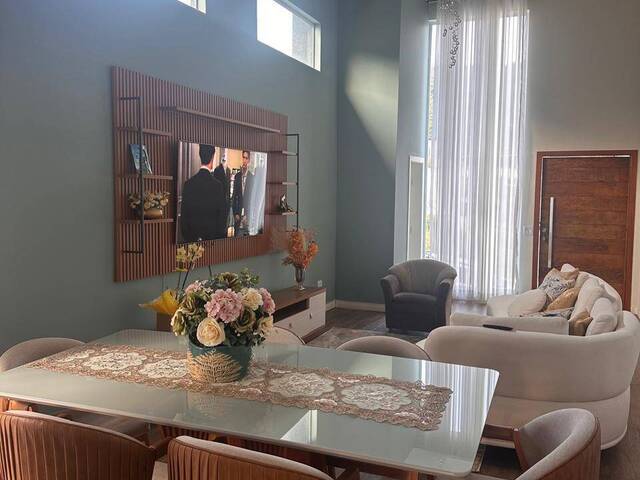 #CS646 - Casa em Condomínio ou Associação para Venda em Atibaia - SP - 3