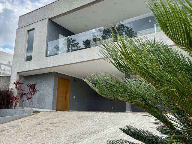 #CS121 - Casa para Venda em Atibaia - SP - 1