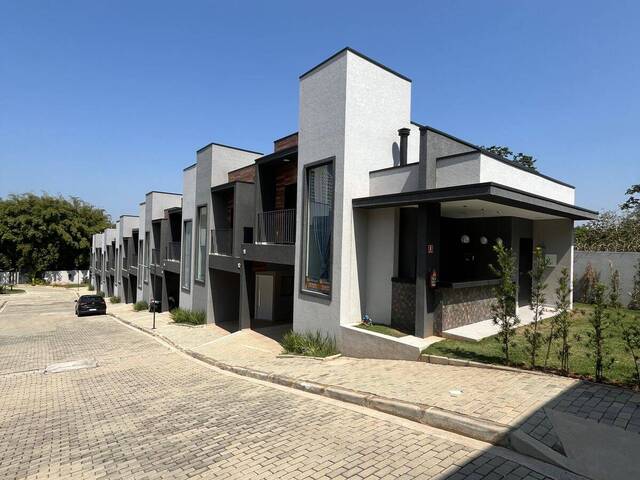 #CS767 - Casa em Condomínio ou Associação para Locação em Atibaia - SP - 1