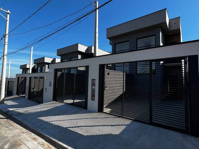 #CS768 - Casa para Locação em Atibaia - SP - 1