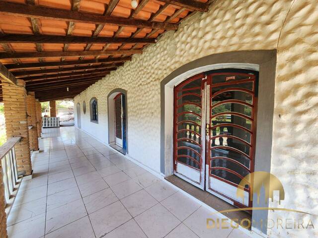 Venda em Capoavinha - Mairiporã