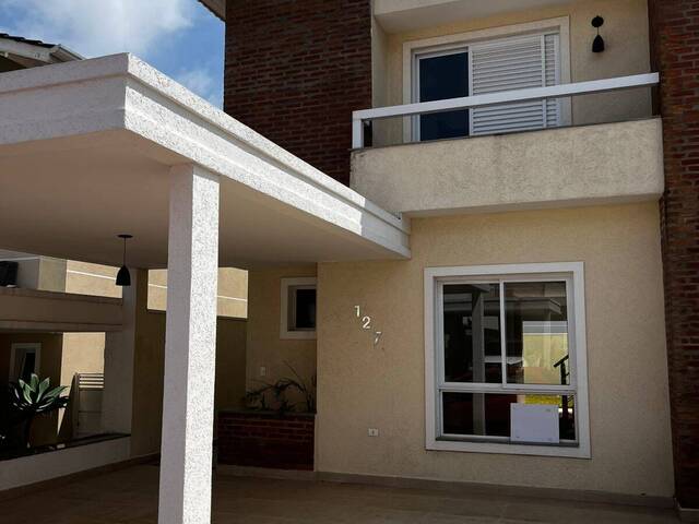 #CS767 - Casa em Condomínio ou Associação para Venda em Franco da Rocha - SP - 1