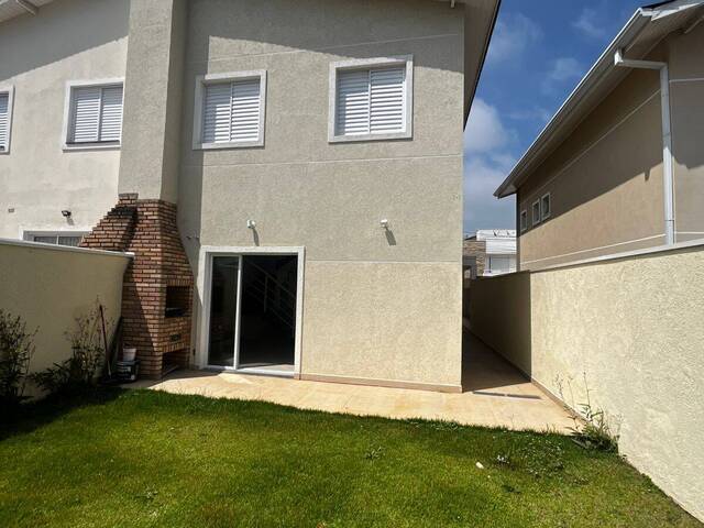 #CS767 - Casa em Condomínio ou Associação para Venda em Franco da Rocha - SP - 2