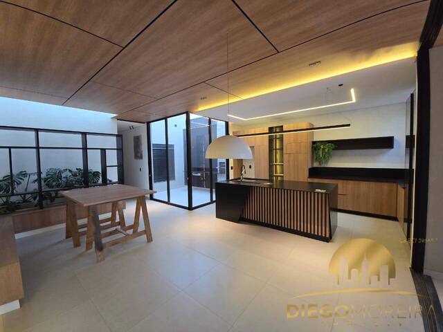 Venda em Condomínio Villa Verde Bragança - Bragança Paulista