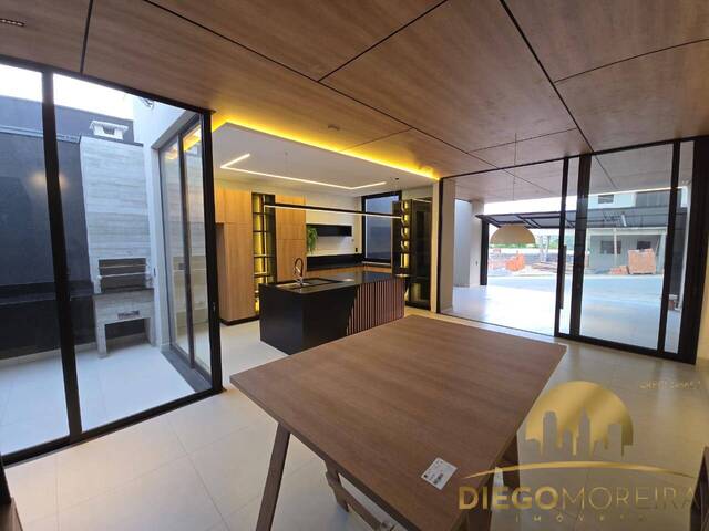 #CS768 - Casa para Venda em Bragança Paulista - SP - 2