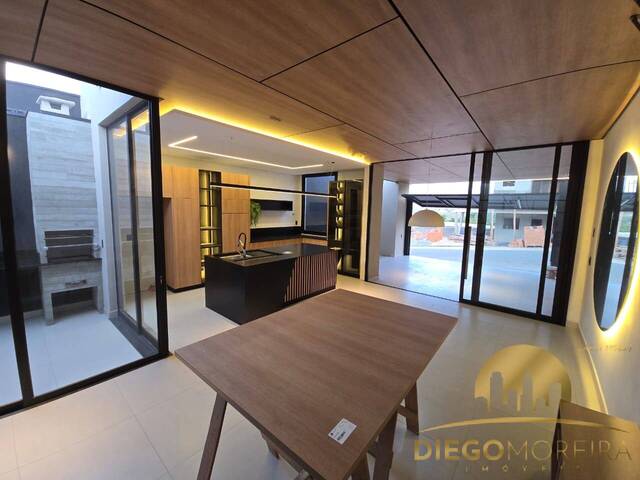 #CS768 - Casa para Venda em Bragança Paulista - SP - 3