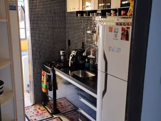 Apartamento para Venda em Franco da Rocha - 4