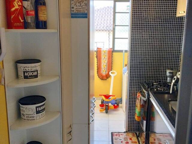Apartamento para Venda em Franco da Rocha - 5