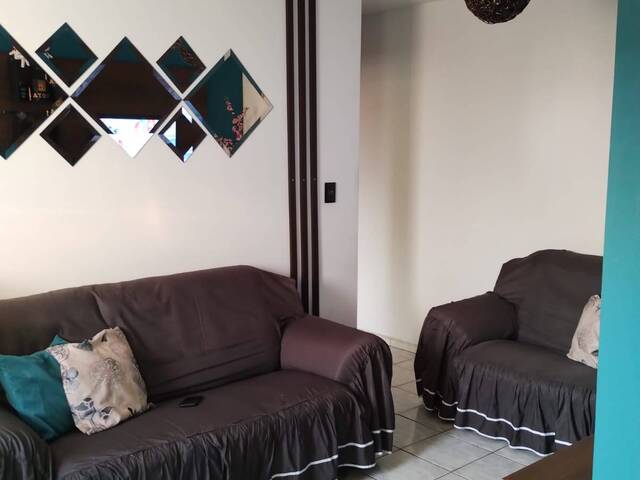 #AP31 - Apartamento para Venda em Franco da Rocha - SP - 3