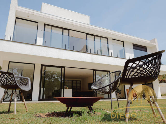 Venda em Jundiaizinho (Terra Preta) - Mairiporã