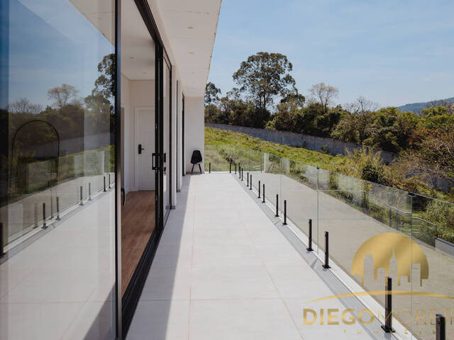 #CS770 - Casa em Condomínio ou Associação para Venda em Mairiporã - SP - 2