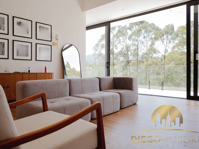 #CS770 - Casa em Condomínio ou Associação para Venda em Mairiporã - SP - 3