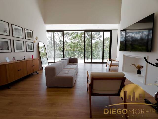 #CS770 - Casa em Condomínio ou Associação para Venda em Mairiporã - SP - 3