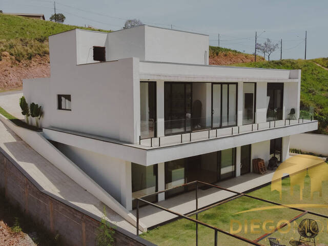 Venda em Jundiaizinho (Terra Preta) - Mairiporã