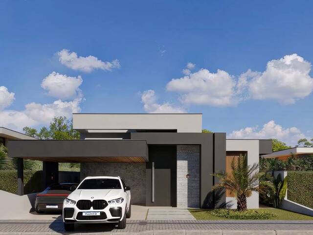 #CS57 - Casa em Condomínio ou Associação para Venda em Atibaia - SP - 1