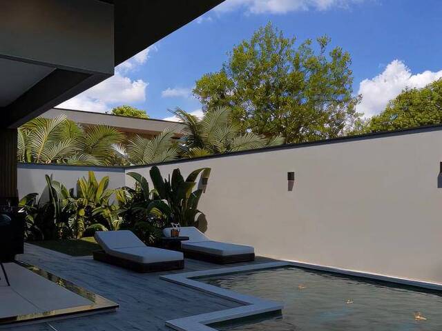 #CS57 - Casa em Condomínio ou Associação para Venda em Atibaia - SP - 3