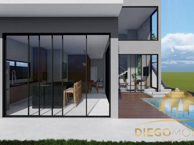 Casa em Condomínio para Venda em Atibaia - 5