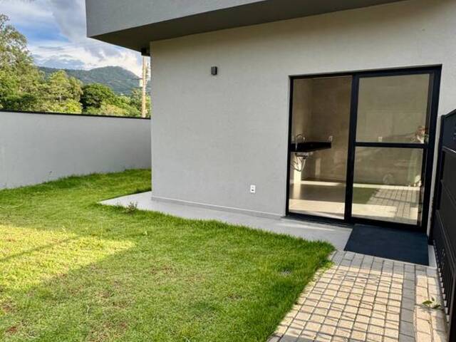 #CS399 - Casa em Condomínio ou Associação para Locação em Atibaia - SP - 2