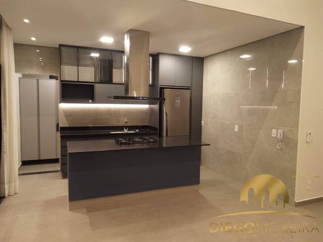 #CS399 - Casa em Condomínio ou Associação para Locação em Atibaia - SP - 3