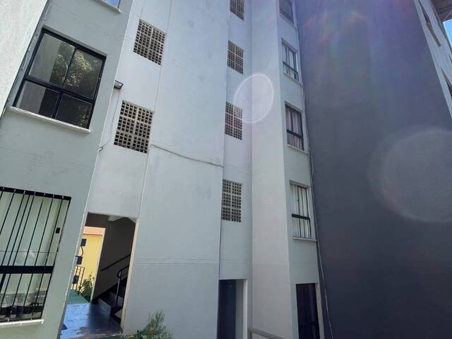 #AP173 - Apartamento para Locação em Mairiporã - SP - 2