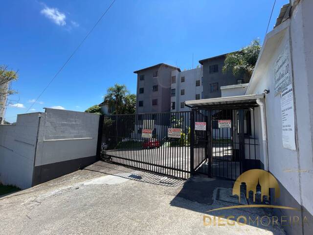 #AP173 - Apartamento para Locação em Mairiporã - SP - 1