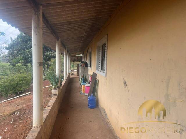 #CH130 - Chácara para Venda em Mairiporã - SP - 3