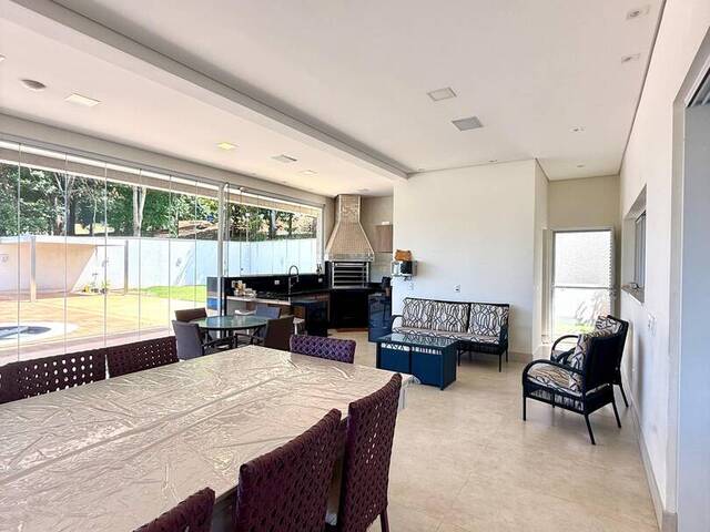 #CS442 - Casa em Condomínio ou Associação para Venda em Atibaia - SP - 3