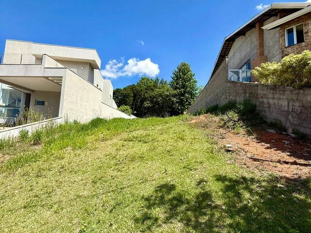 #TR43 - Terreno em condomínio ou associação para Venda em Atibaia - SP - 1