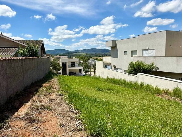 #TR43 - Terreno em condomínio ou associação para Venda em Atibaia - SP - 3