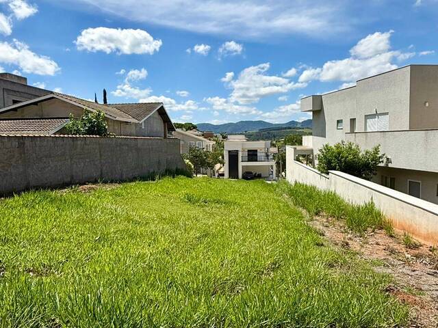 #TR43 - Terreno em condomínio para Venda em Atibaia - SP - 1
