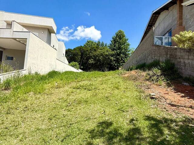 #TR43 - Terreno em condomínio ou associação para Venda em Atibaia - SP - 2