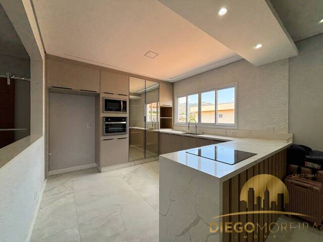 #CS714 - Casa para Venda em Atibaia - SP - 3