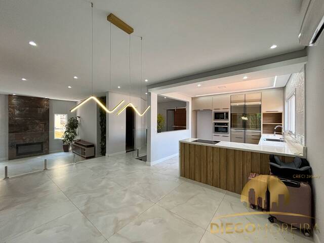 #CS714 - Casa para Venda em Atibaia - SP - 3