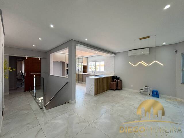 Casa para Venda em Atibaia - 5