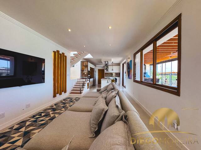 #CS422 - Casa em Condomínio ou Associação para Venda em Piracaia - SP - 3