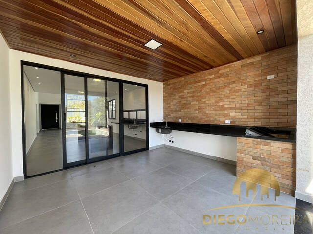 #CS630 - Casa em Condomínio ou Associação para Venda em Atibaia - SP - 3