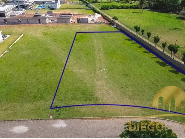 #TR417 - Terreno em condomínio ou associação para Venda em Piracaia - SP - 3