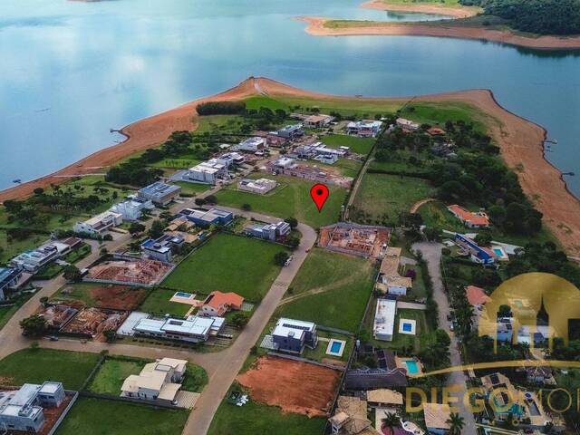 #TR417 - Terreno em condomínio ou associação para Venda em Piracaia - SP - 2