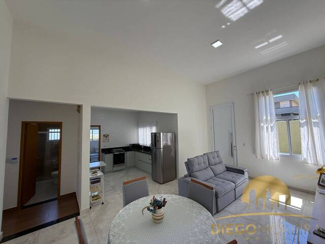 #CS286 - Casa em Condomínio ou Associação para Venda em Atibaia - SP - 3