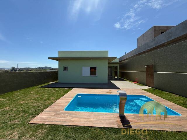 Venda em Loteamento Parque Serras de Atibaia I - Atibaia