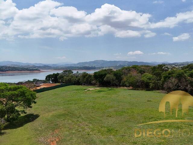 #TR418 - Terreno em condomínio ou associação para Venda em Piracaia - SP - 2
